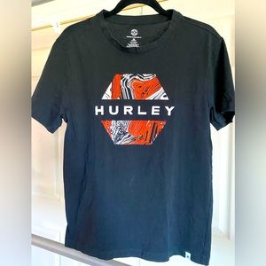 Hurley short sleeve tee